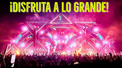 El festival 'A Summer Story' de Arganda cierra cartel con Tiësto y Timmy Trumpet