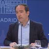 Carabante: “Me sorprende que Más Madrid y PSOE se callen en los casos de comisiones que afectan al gobierno de Carmena”