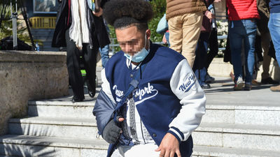 Hasta 29 años de prisión para tres Dominican Don't Play por un ataque a Trinitarios