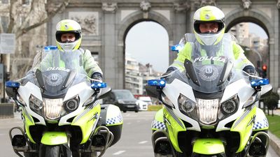 Entre manifestaciones y carreras, mala idea ir en coche este fin de semana al centro de Madrid