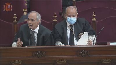 La Fiscalía pide confirmar las condenas de los ERE:  "Son patentes las ilegalidades y eran conscientes de lo que sucedía"