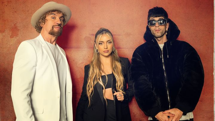 La guerra de los besos / Telemadrid