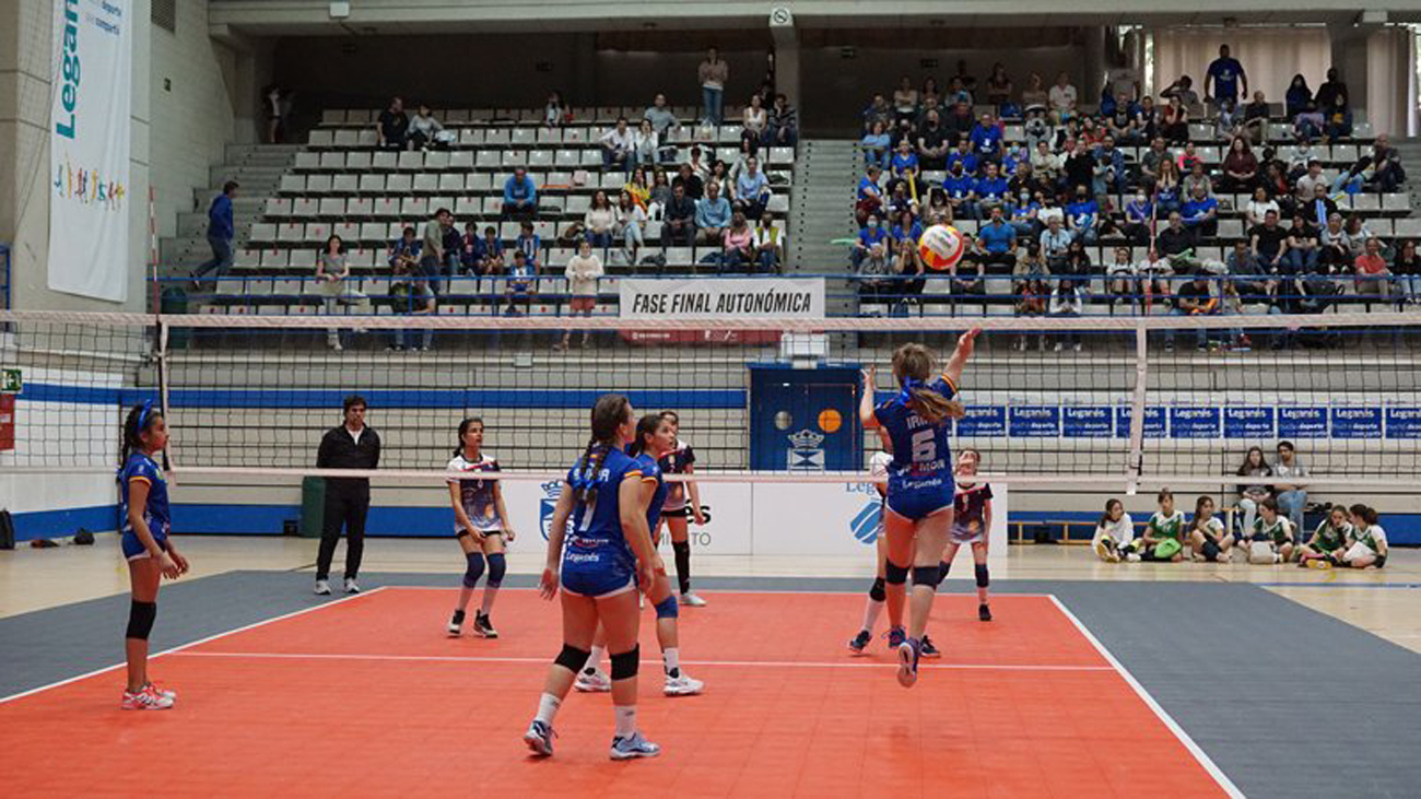 Madrid se Mueve 08.05.2022