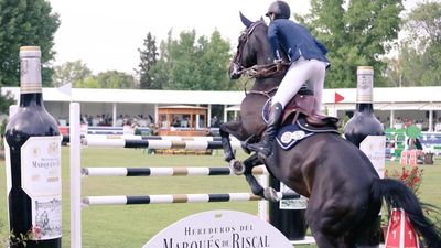 Madrid, sede de la 'Fórmula 1 de la hípica' del 13 al 15 de mayo