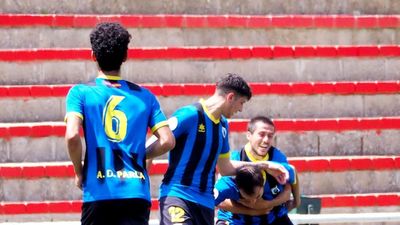 Fútbol de Madrid 07.05.2022