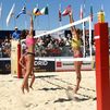 Conoce a las parejas que participarán en el WV Beach Pro Tour Madrid