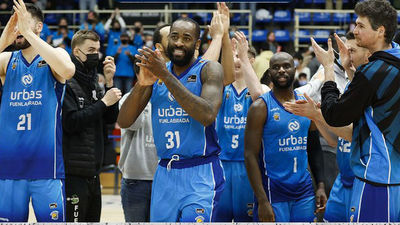 El Fuenlabrada, a ganar en Andorra o sufrir