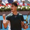 Alcaraz vence a su maestro Nadal y se enfrentará a Djokovic en semifinales