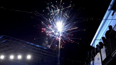 Conciertos, pasacalles y eventos deportivos este fin de semana en las fiestas patronales de Valdemoro