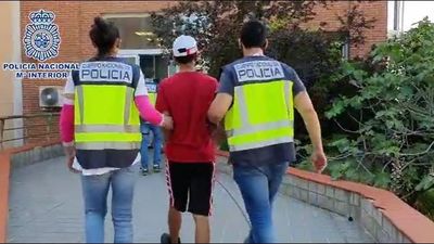 Constituida la comisión de estudio para abordar el fenómeno de las bandas violentas en Madrid, presidida por PP