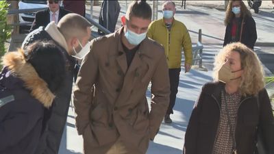 Bandas latinas Madrid: la 'caída' o ataque por sorpresa por la que tres DDP van a la cárcel