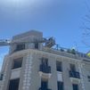 Fuerte explosión en un edificio en obras del barrio de Salamanca de Madrid, con varios heridos