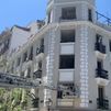 Explosión en el barrio de Salamanca: el edificio afectado estaba en obras y los vecinos hablan de un escape de gas