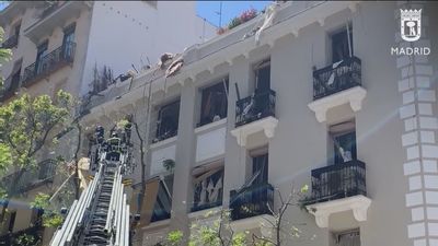 Carlos Novillo: “Estamos para apoyar al Ayuntamiento de Madrid en todo lo que necesite”