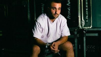 zzOilo: "Escribo canciones pensando en el mejor rollo posible"