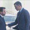 Pedro Sánchez aboga por facilitar la estabilidad del Govern de Aragonés si lo abandona Junts