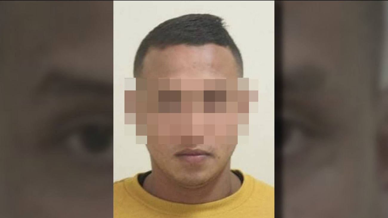 Detenido el asesino en serie en Bilbao que podría haber matado a ocho hombres homosexuales