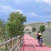 Los pueblos del Tajuña celebran el XXII Día Nacional de las Vías Verdes con tres rutas gratuitas