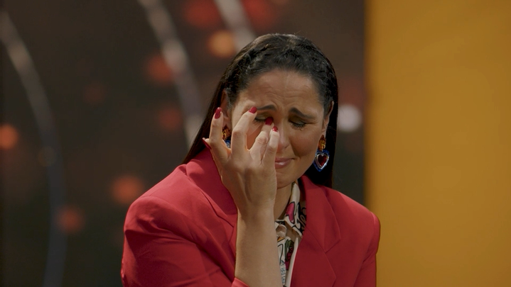 Rosa López / DIEZ MOMENTOS