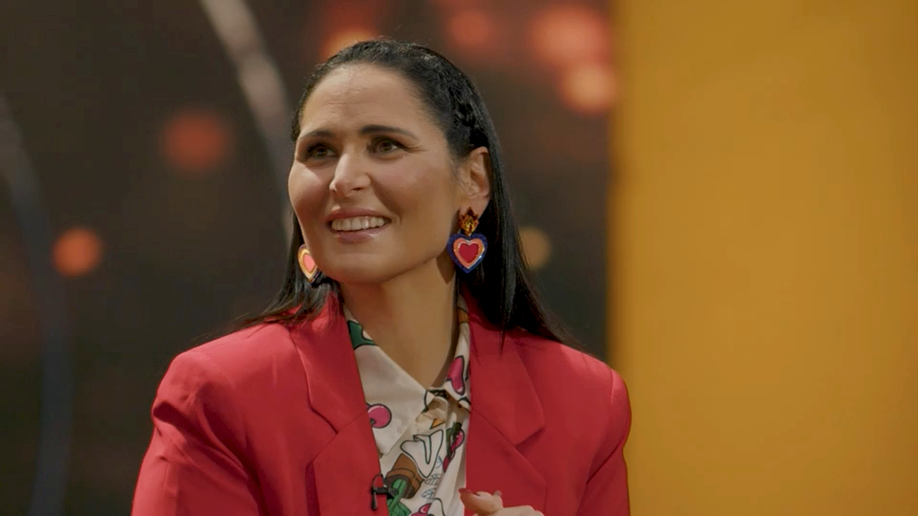 Diez Momentos: Rosa López