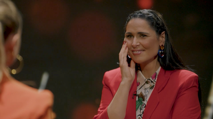 Rosa López, sobre tener hijos: “Pienso que es egoísta pensar solo en la música”