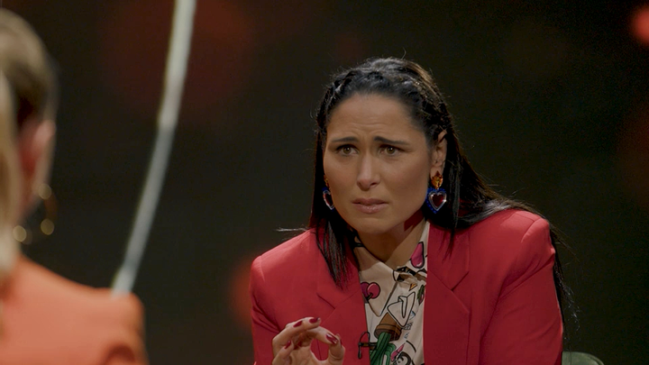 “No podía tener ayuda psicológica”, la difícil evolución artística de Rosa López