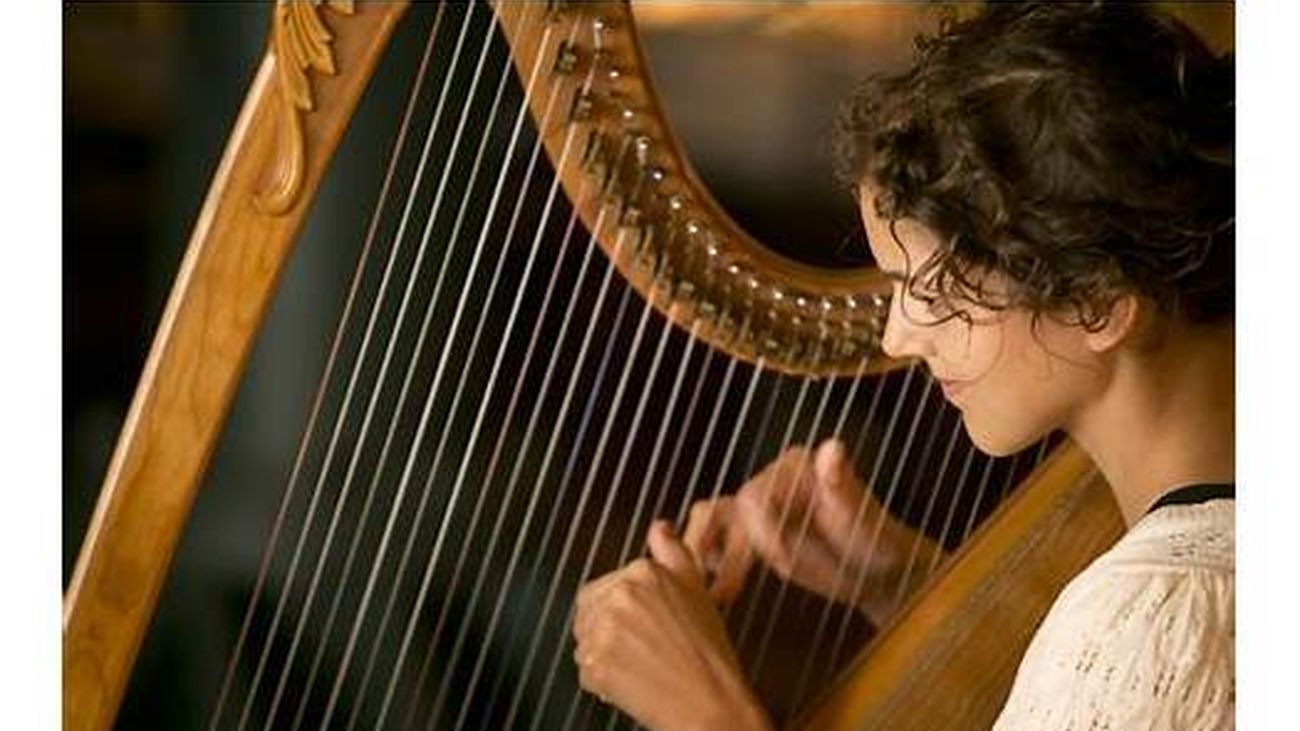 La batuta mágica 06.05.2022