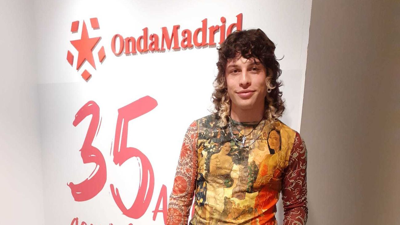 La Regadera 07.05.2022