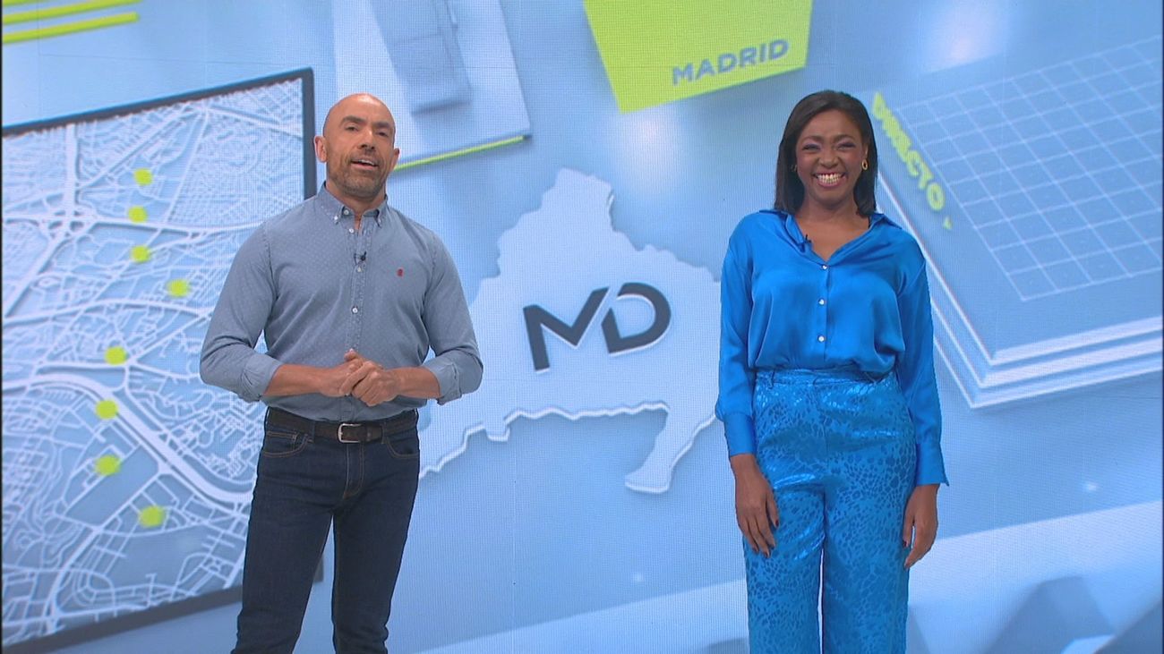 Madrid Directo 05.05.2022