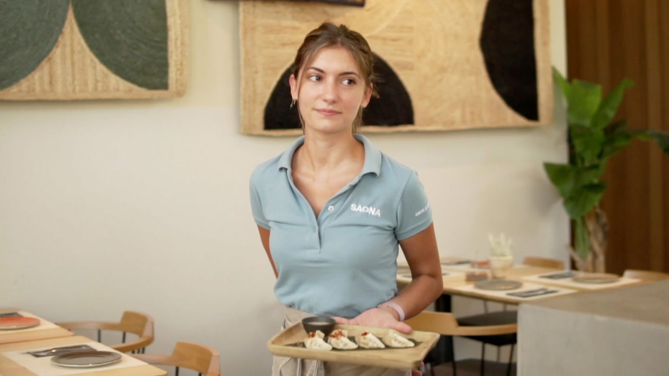 Grupo Saona apuesta por ofrecer trabajo a personas con discapacidad