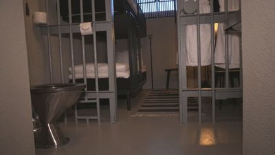 Hotel-prisión en 'La colina de los locos', Finlandia