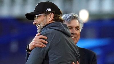 Ancelotti-Klopp, un duelo de estrategas bajo la Torre Eiffel