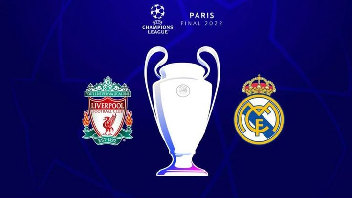 Liverpool - Real Madrid / UEFA
