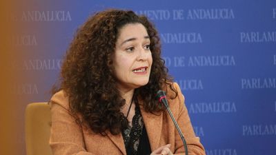 La izquierda concurrirá  unida a las andaluzas con Inma Nieto (IU) de candidata