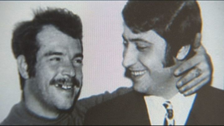 Arropiero, asesino en serie / Telemadrid.es