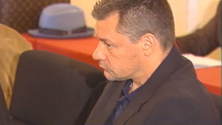 Tony Alexander King, asesino en serie / Telemadrid.es