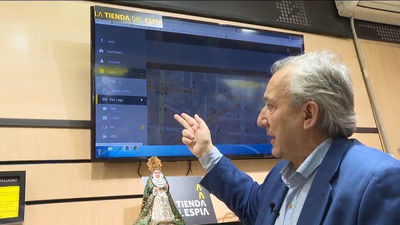 ¿Espiar?, más fácil de lo que parece y en auge