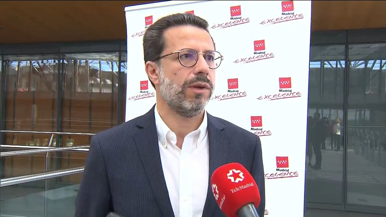 Standard & Poor's mejora la perspectiva económica de la Comunidad de Madrid de estable a positiva