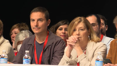 Lobato fija como objetivo para 2023 que entre "oxígeno" en  la Comunidad