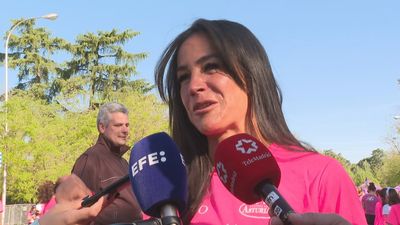 Villacís no descarta tener que derruir el edificio de General Pardiñas