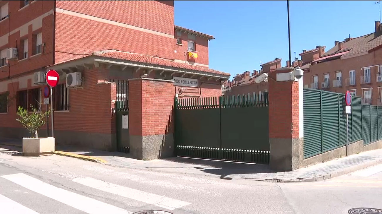 Temor en Ciempozuelos a que el cierre del cuartel de la Guardia Civil sea definitivo