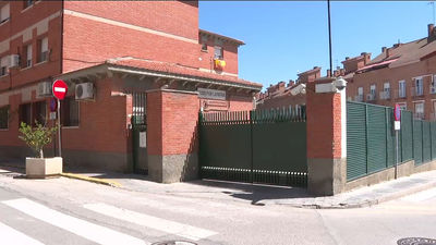 Temor en Ciempozuelos a que el cierre del cuartel de la Guardia Civil sea definitivo