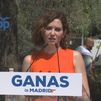 Ayuso no cree en una ruptura entre Gobierno e independentistas: "¿A dónde van los nacionalistas sin Sánchez?"