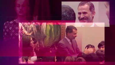 Cámara Real 08.05.2022