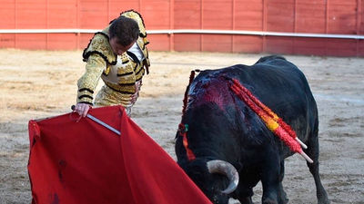 Las empresas de espectáculos taurinos ya pueden adherirse  al bono cultural