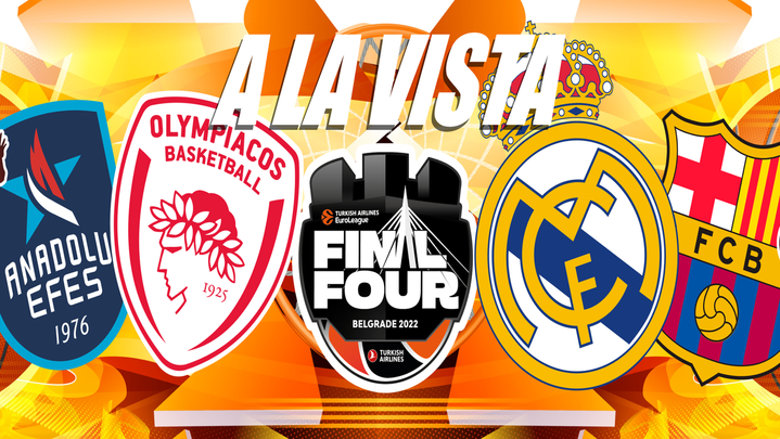 Final Four / TELEMADRID