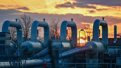 La Comisión Europea afirma que aún no hay aprobación 'formal' sobre el 'tope' al precio del gas