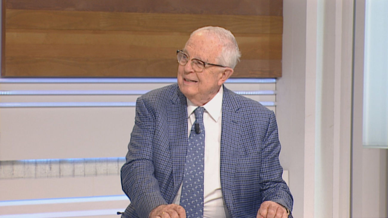 Enrique Loewe: “Madrid ha sido el ‘alma mater’ de Loewe a lo largo de la historia”