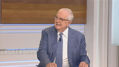 Enrique Loewe: “Madrid ha sido el ‘alma mater’ de Loewe a lo largo de la historia”