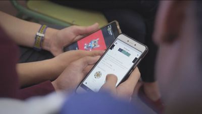 Riesgo y vergüenza por la subida de fotos de menores a Internet